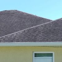 Paradise Roofing Service ico