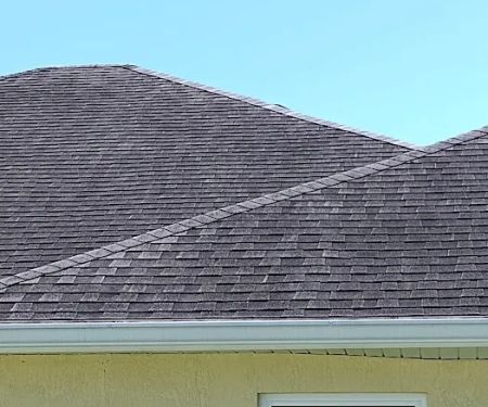 Paradise Roofing Service
