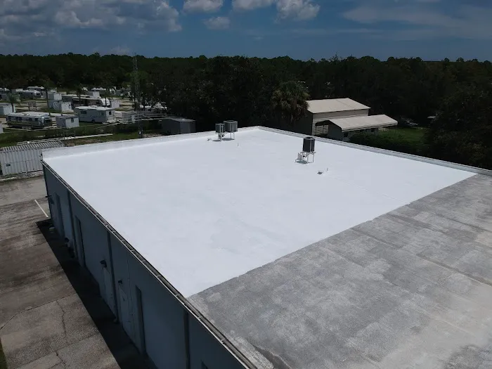 Paradise Roofing Service Picture 7