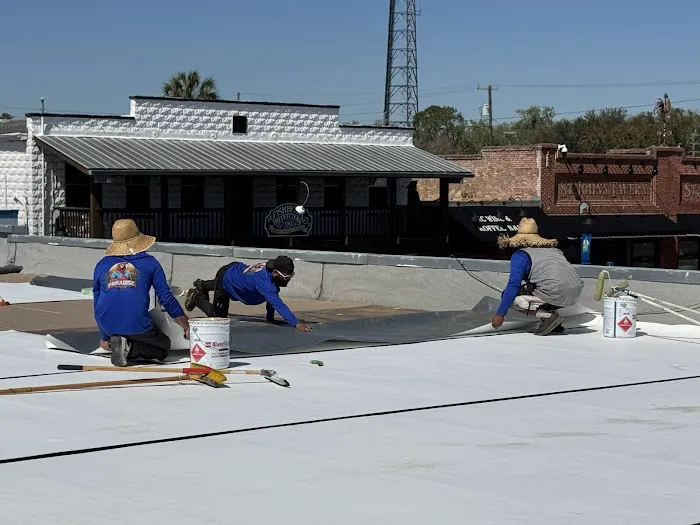 Paradise Roofing Service Picture 5