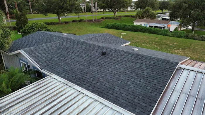 Paradise Roofing Service Picture 6