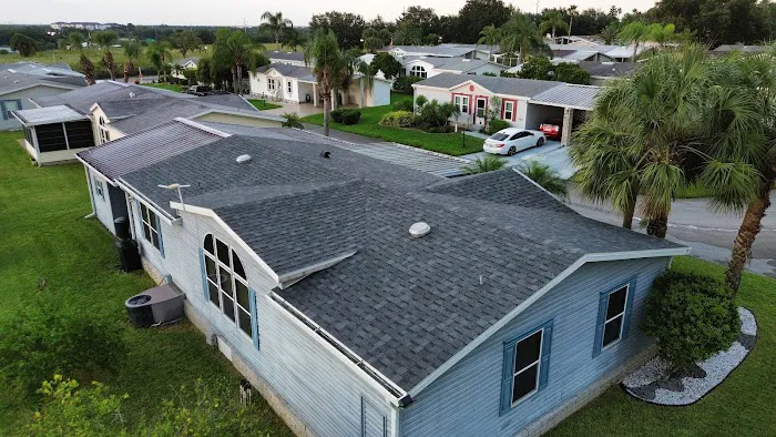 Paradise Roofing Service Picture 4