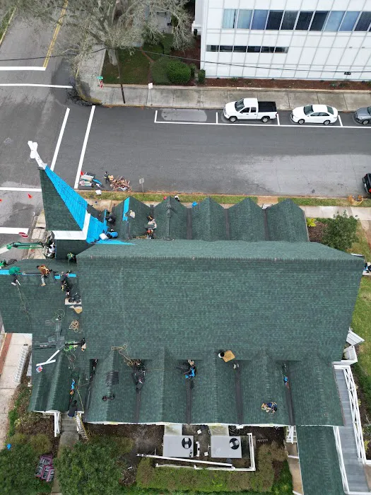 Acosta Unbreakable Services lnc Picture 2