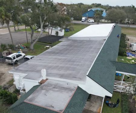 Acosta Unbreakable Services lnc