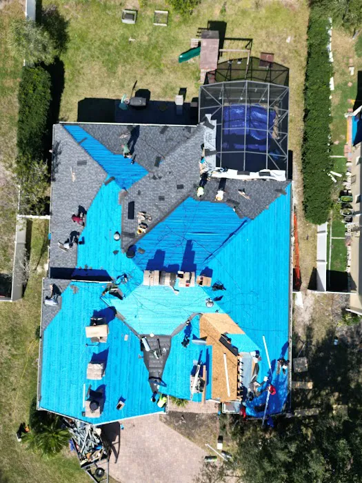 Acosta Unbreakable Services lnc Picture 4