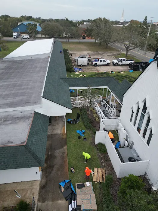 Acosta Unbreakable Services lnc Picture 5