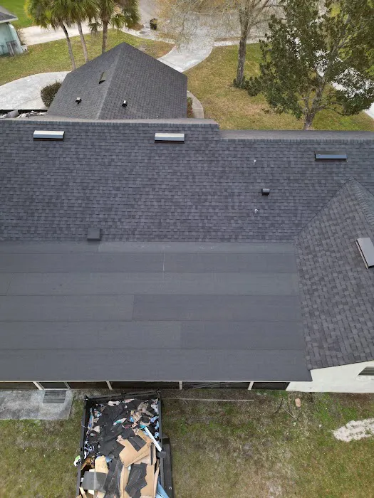 Acosta Unbreakable Services lnc Picture 8