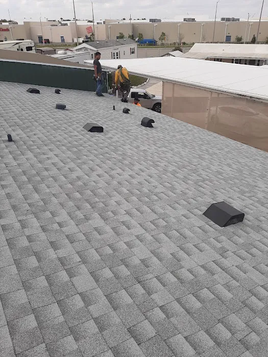 STGO Pro4mance, LLC. Picture 2