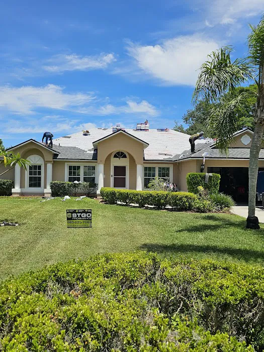 STGO Pro4mance, LLC. Picture 4