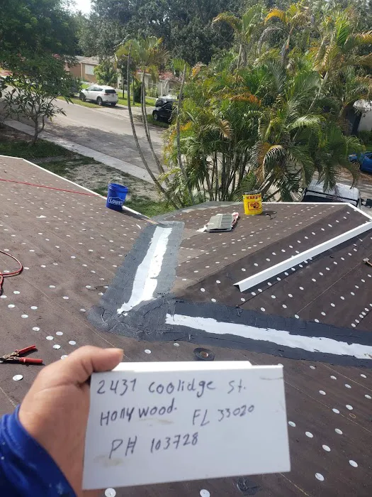 TRROOFING LLC Picture 9