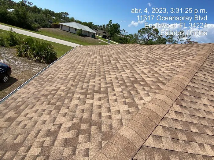 TRROOFING LLC Picture 8
