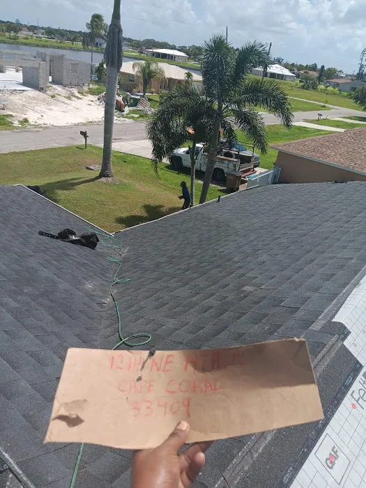 TRROOFING LLC Picture 5