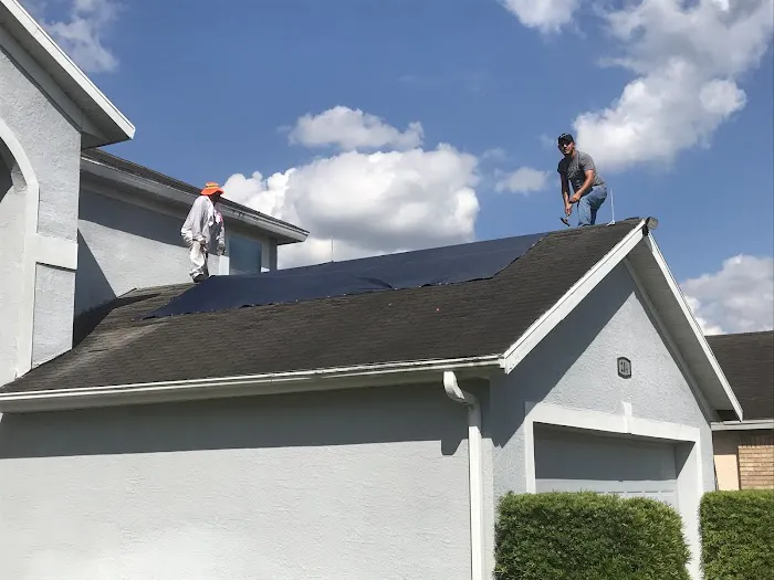 Florida Roofing Picture 1