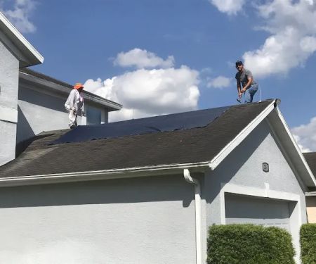 Florida Roofing