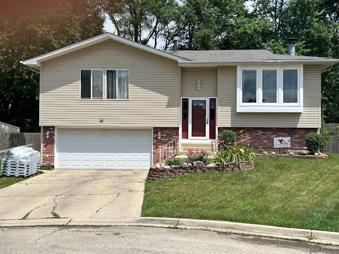 United Exterior Building Dreams Inc. Picture 1