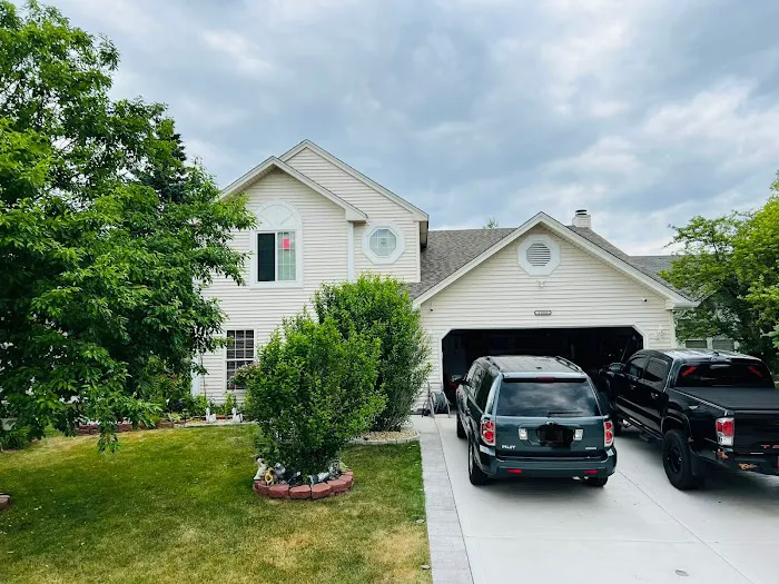 United Exterior Building Dreams Inc. Picture 6