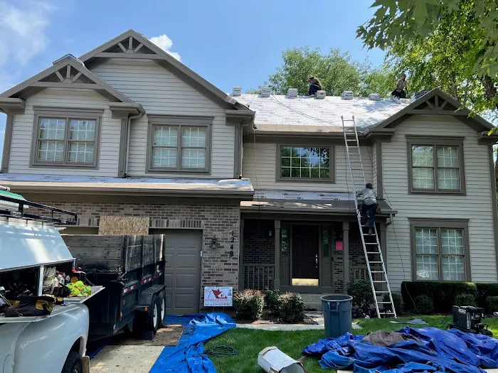 United Exterior Building Dreams Inc. Picture 2