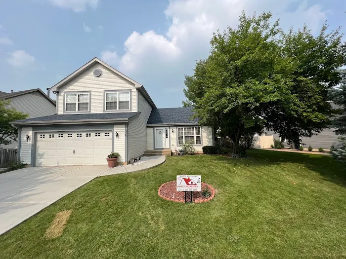 United Exterior Building Dreams Inc. Picture 8