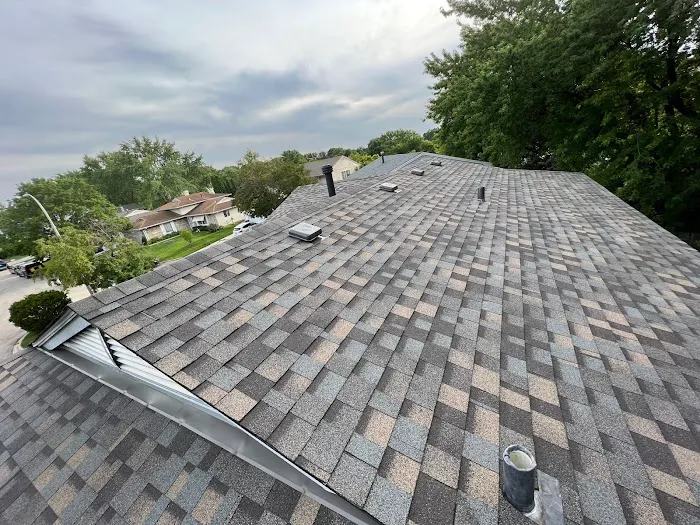 United Exterior Building Dreams Inc. Picture 9