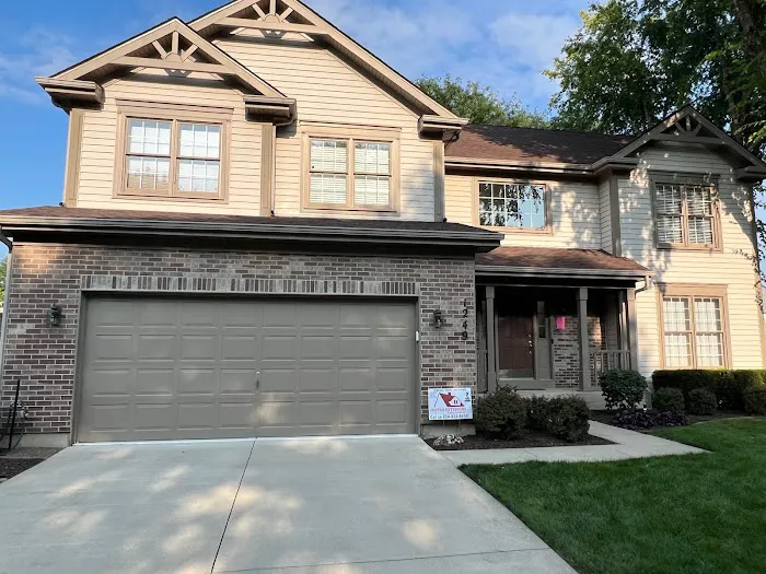 United Exterior Building Dreams Inc. Picture 10