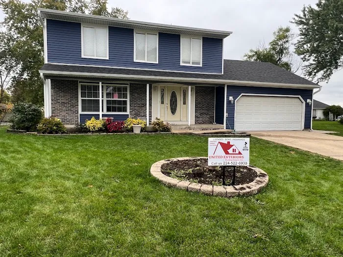 United Exterior Building Dreams Inc. Picture 7