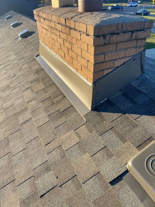 United Exterior Building Dreams Inc. Picture 5