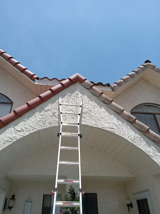 MAG Multiservices & Repairs Picture 1