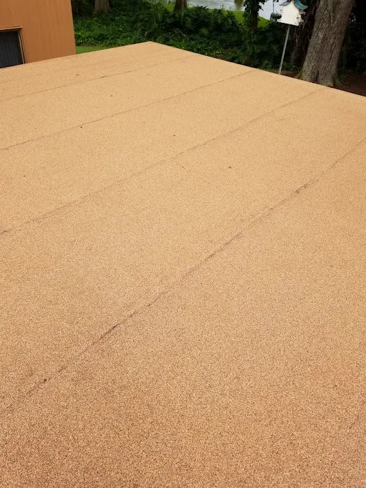 EZ Roofing Systems Picture 4