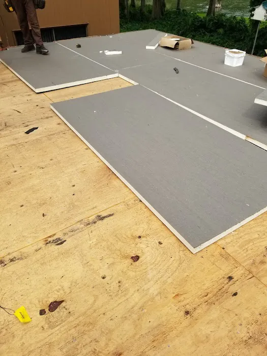 EZ Roofing Systems Picture 5