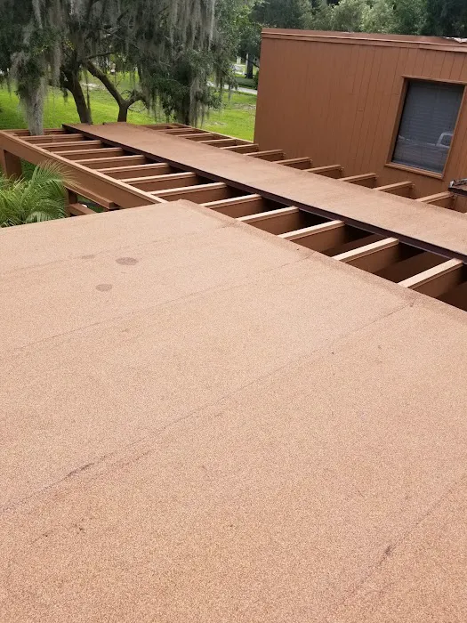 EZ Roofing Systems Picture 3