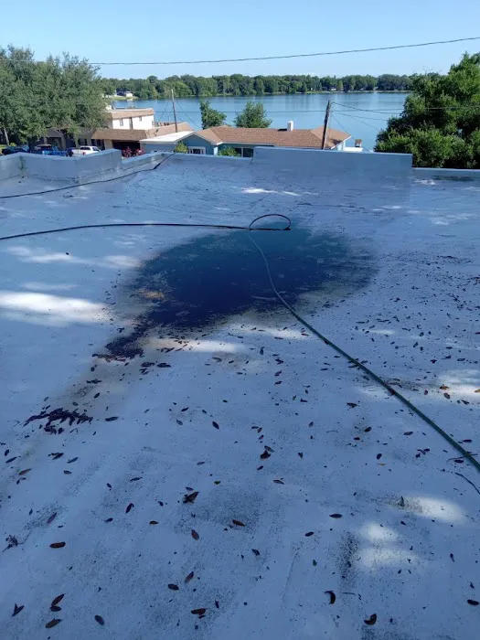 EZ Roofing Systems Picture 8