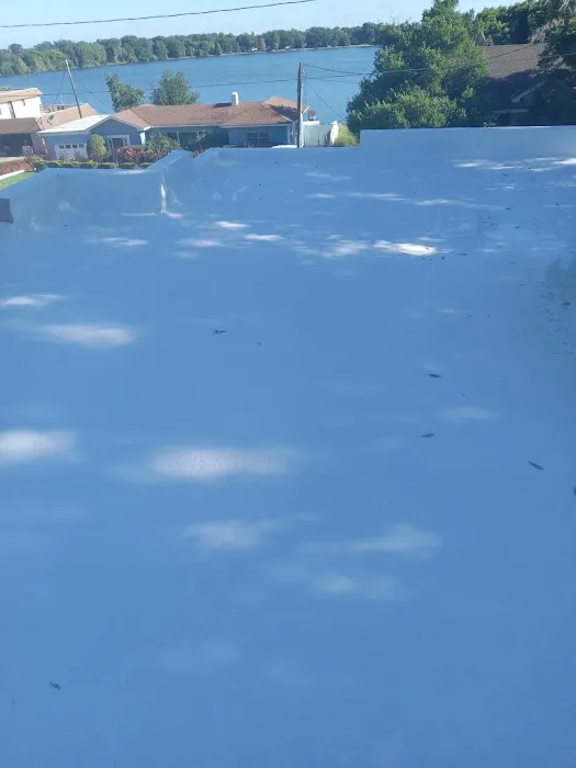 EZ Roofing Systems Picture 6