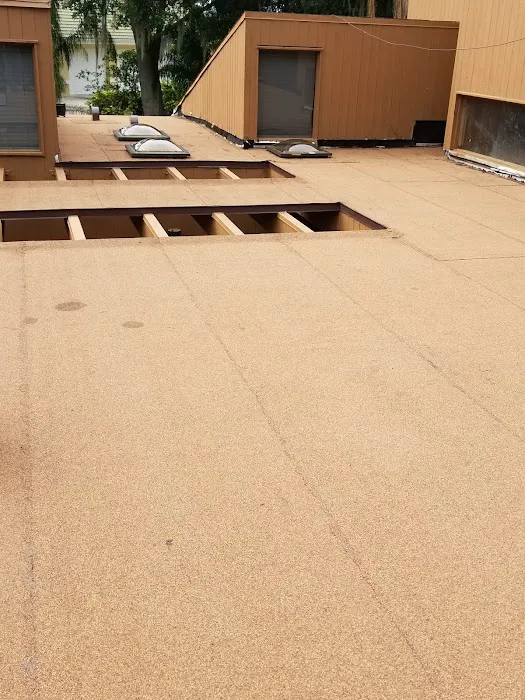 EZ Roofing Systems Picture 9