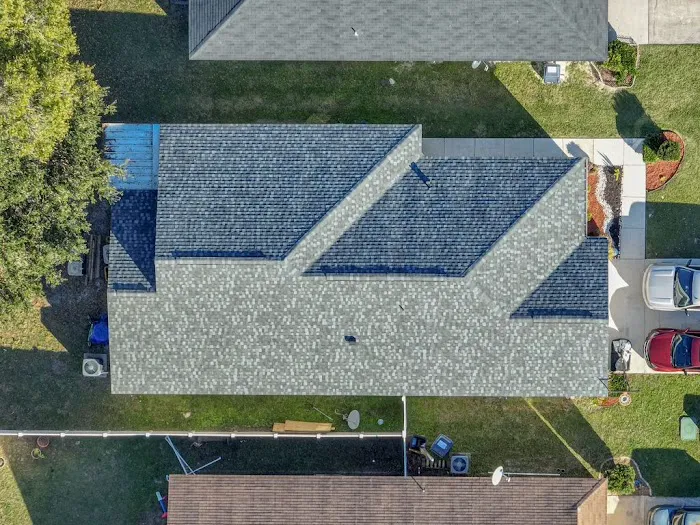 The Dantzler Group, Inc. Roofing and General Contractor Picture 1