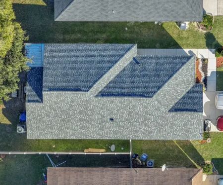 The Dantzler Group, Inc. Roofing and General Contractor