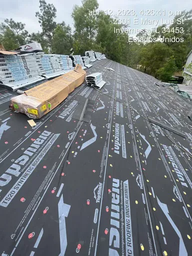 Elite Roofing Citrus County Picture 2