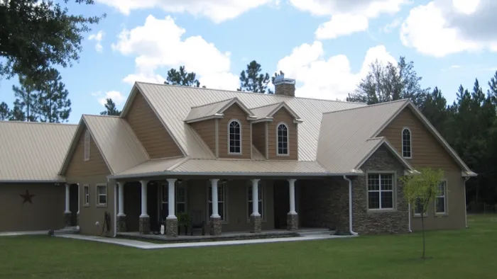 Elite Roofing Citrus County Picture 3