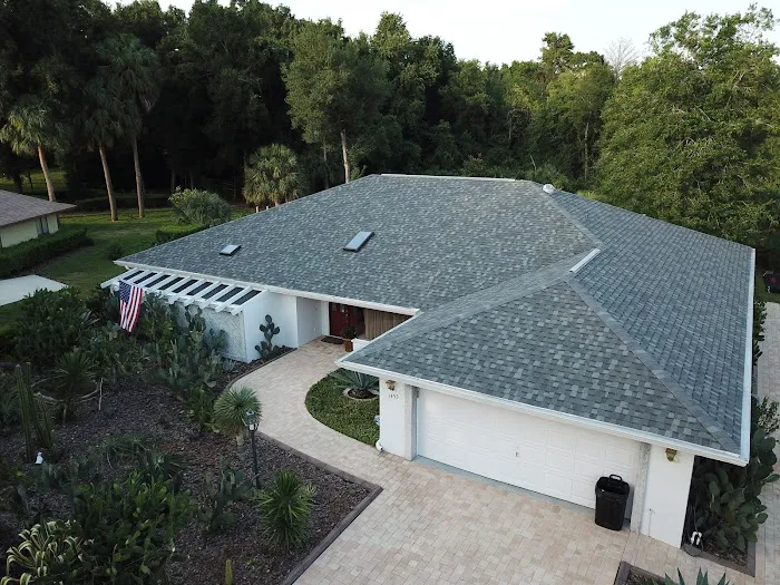Elite Roofing Citrus County Picture 6