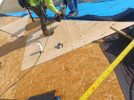 Elite Roofing Citrus County Picture 4