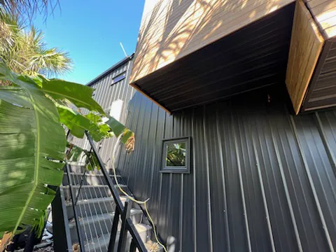 LM Roofing Company LLC & Barndominium Picture 2