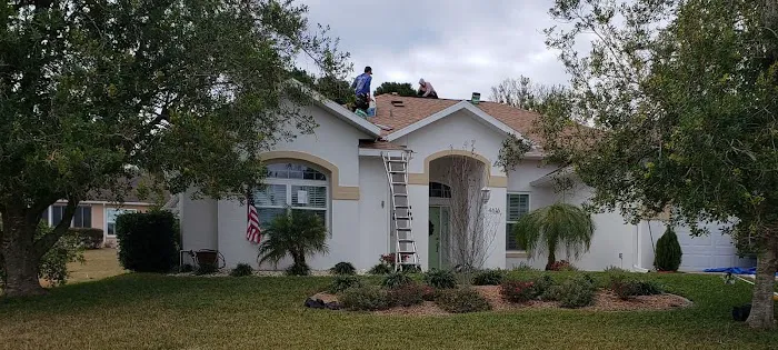 LM Roofing Company LLC & Barndominium Picture 3