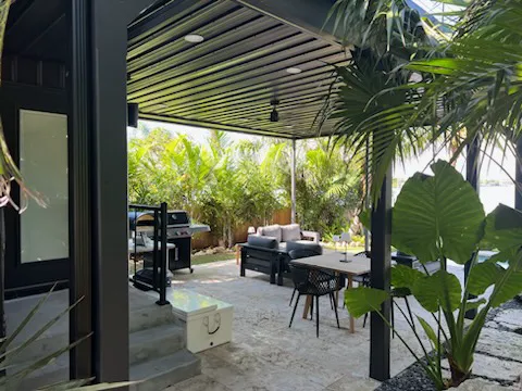 LM Roofing Company LLC & Barndominium Picture 1