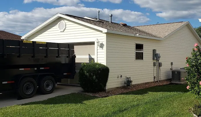 LM Roofing Company LLC & Barndominium Picture 5