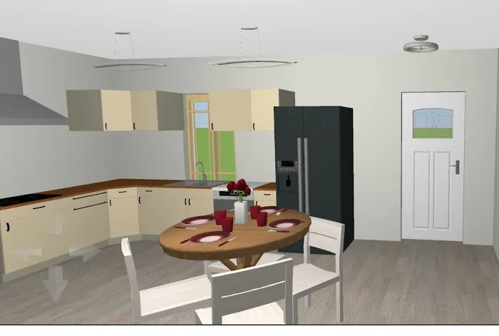 LM Roofing Company LLC & Barndominium Picture 8