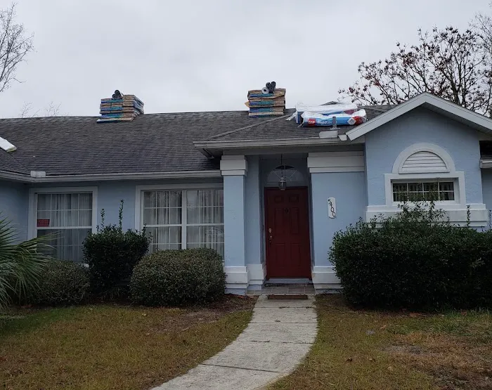 LM Roofing Company LLC & Barndominium Picture 10