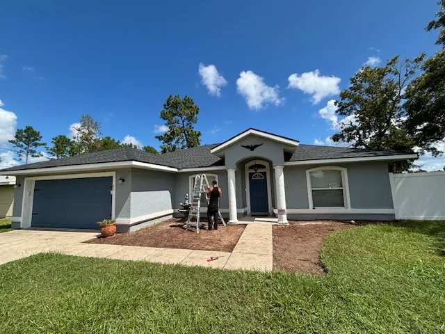 C & S Residential Roofing Picture 1