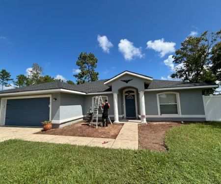 C & S Residential Roofing