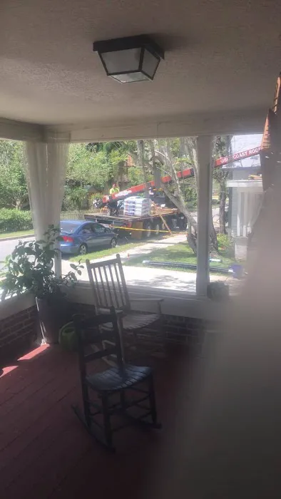 Professional Roof Systems, Inc. Picture 1