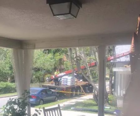 Professional Roof Systems, Inc.