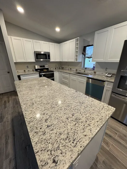 New Roots Construction & Roofing Picture 9